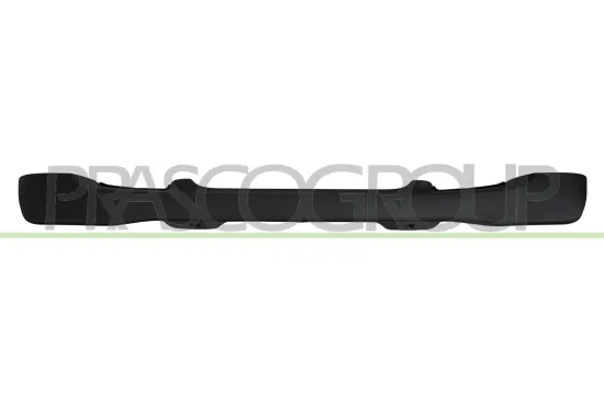 Spoiler vorne PRASCO ME3051801 Bild Spoiler vorne PRASCO ME3051801