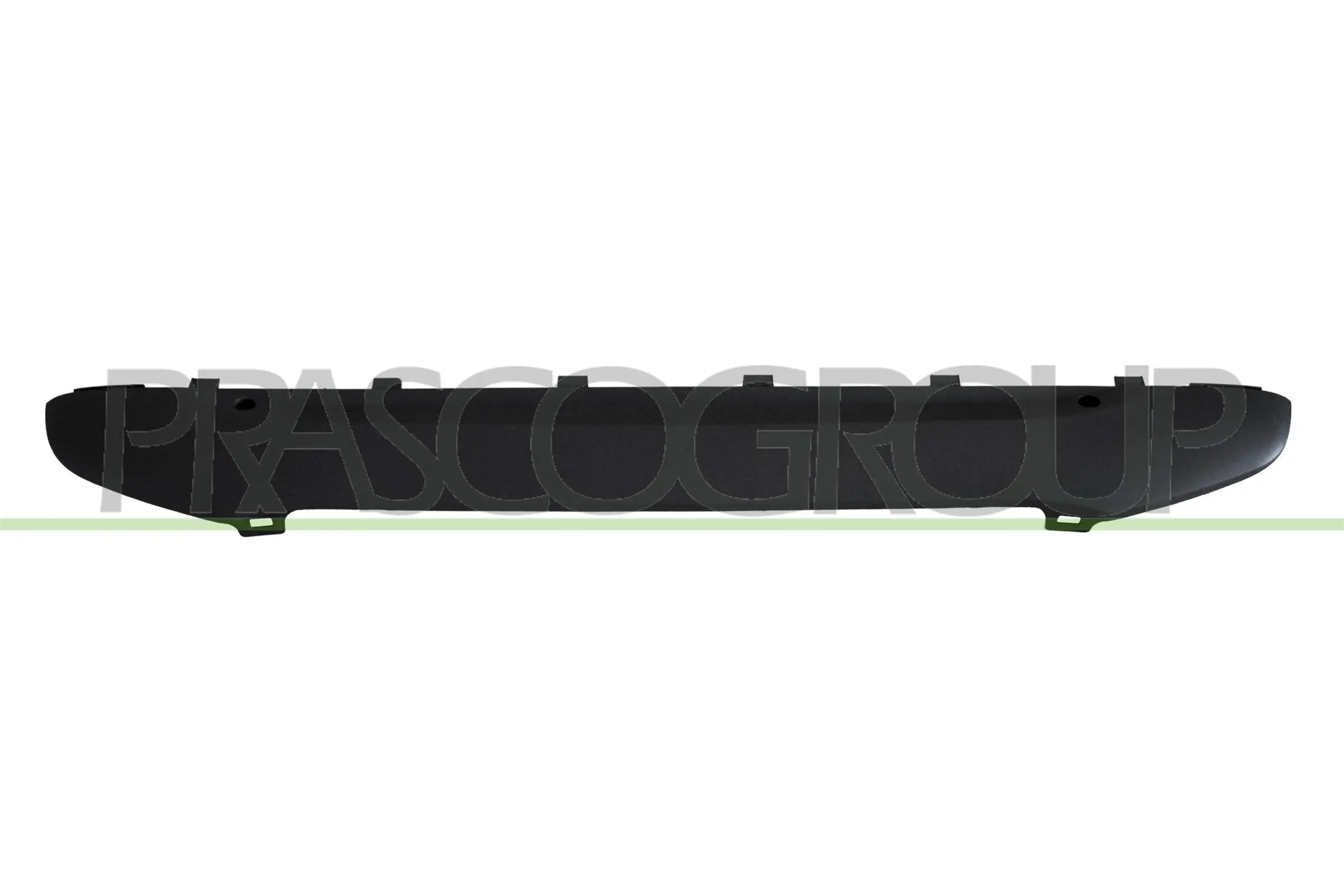 Spoiler hinten PRASCO ME3051851