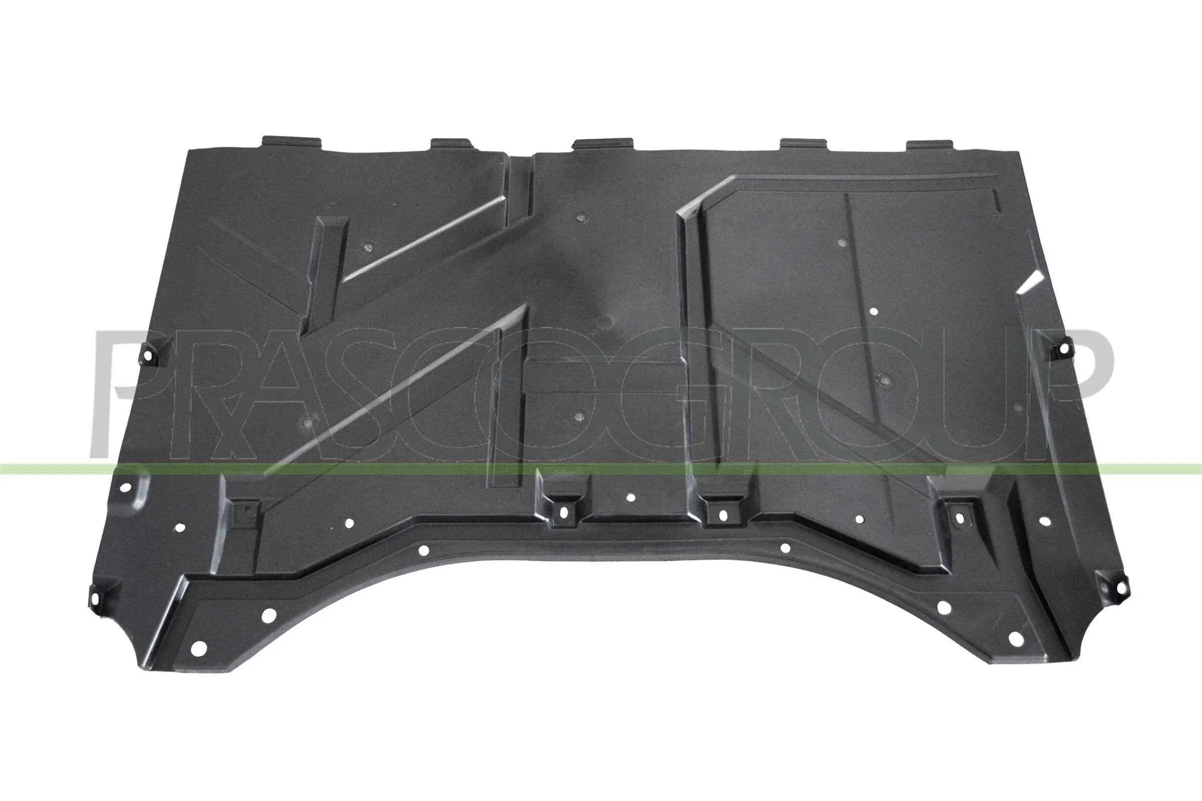 Motorraumdämmung PRASCO ME3051950