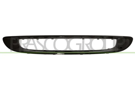 Rahmen, Kühlergitter PRASCO ME3052305 Bild Rahmen, Kühlergitter PRASCO ME3052305