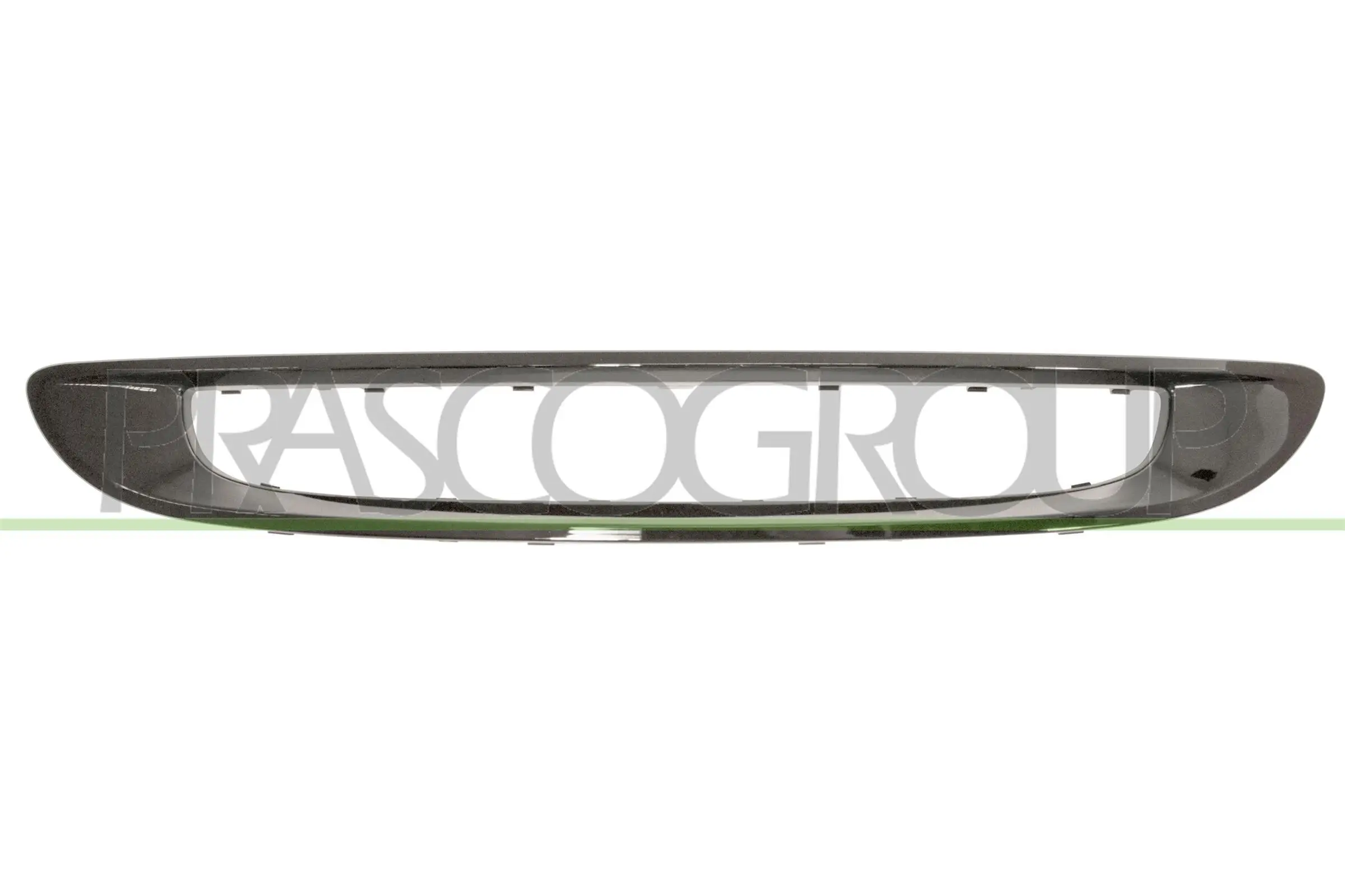 Rahmen, Kühlergitter PRASCO ME3052315