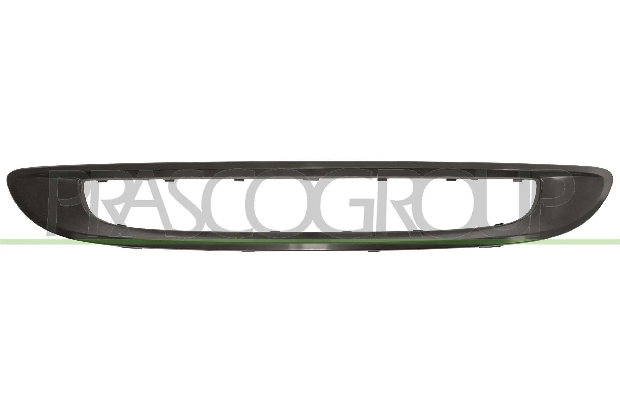 Rahmen, Kühlergitter vorne PRASCO ME3052325