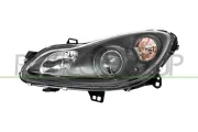 Hauptscheinwerfer links PRASCO ME3054914