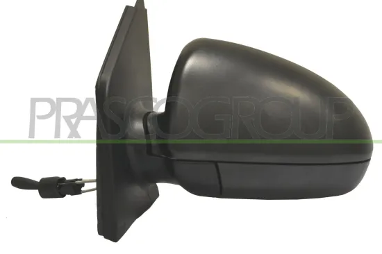 Außenspiegel links PRASCO ME3057114 Bild Außenspiegel links PRASCO ME3057114