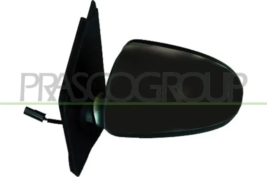 Außenspiegel links PRASCO ME3057304 Bild Außenspiegel links PRASCO ME3057304