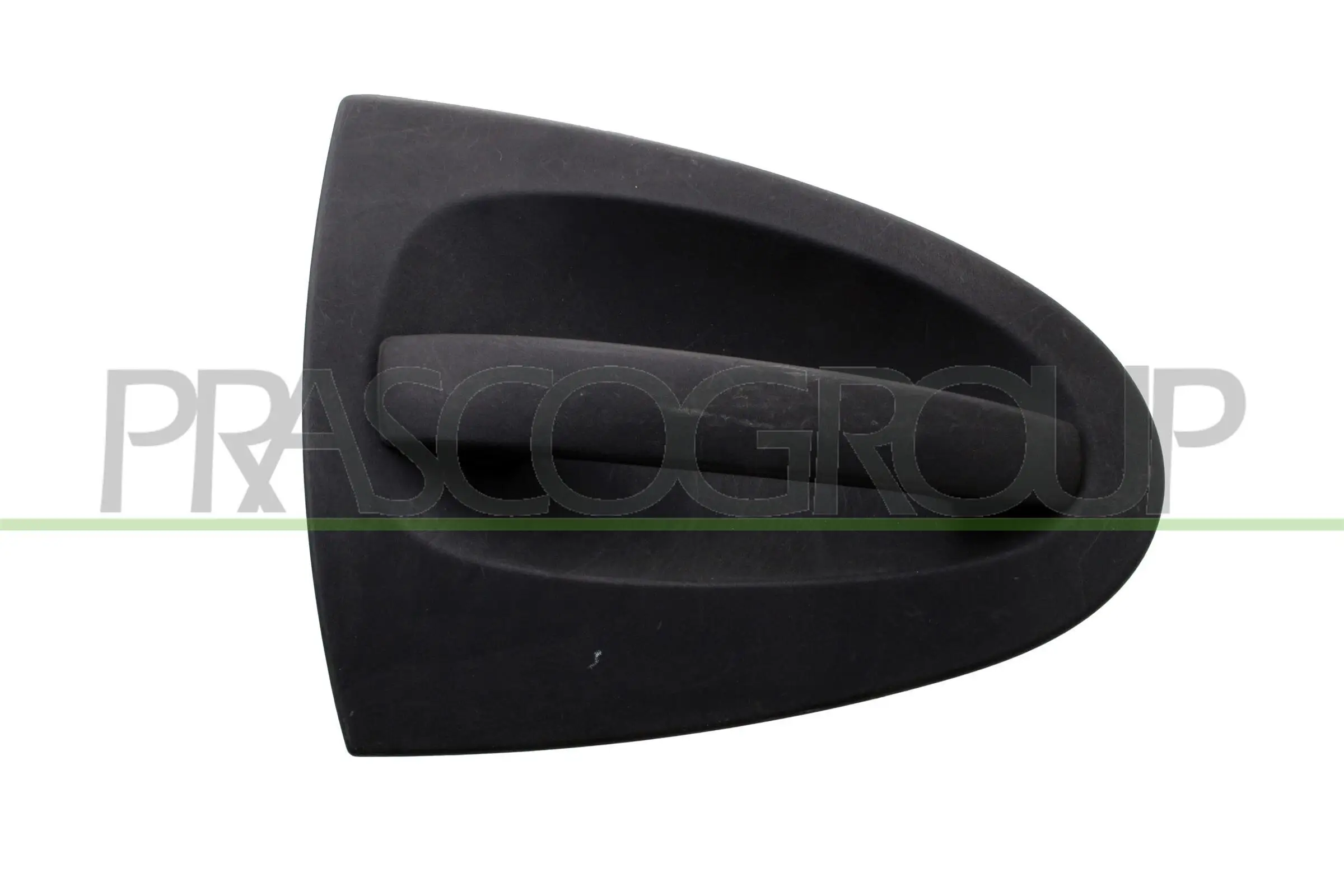 Türaußengriff vorne rechts PRASCO ME3058001