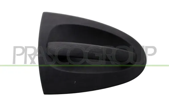 Türaußengriff vorne rechts PRASCO ME3058001 Bild Türaußengriff vorne rechts PRASCO ME3058001