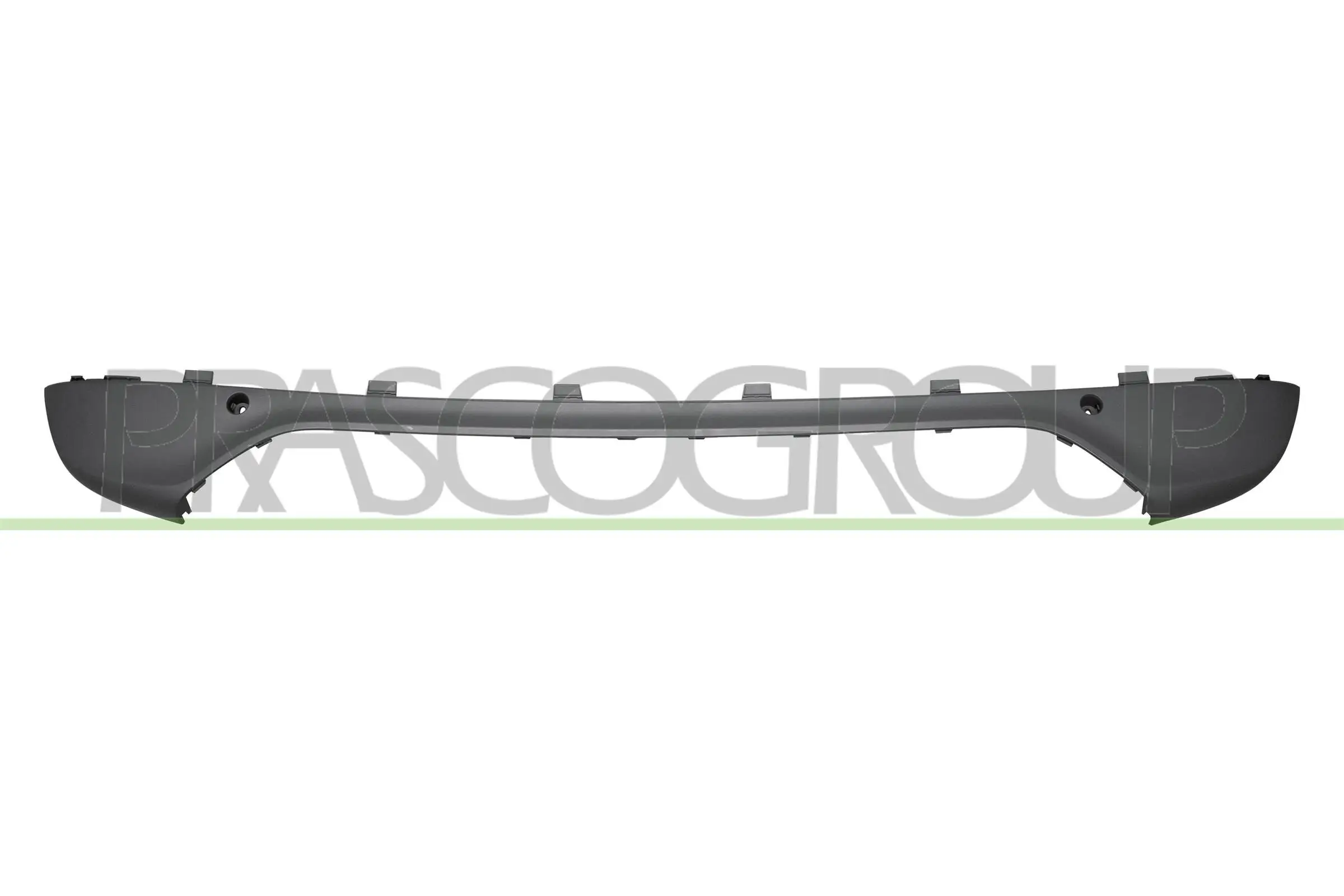 Spoiler hinten PRASCO ME3071265