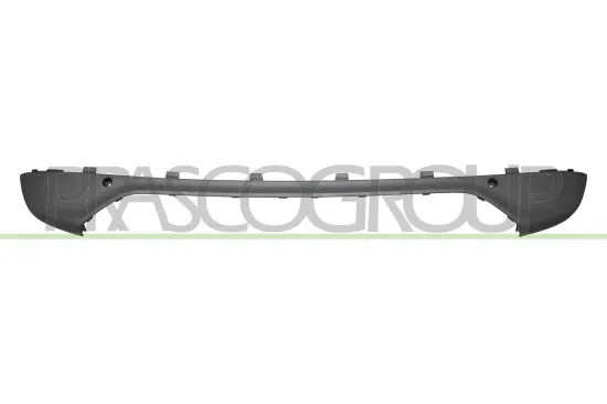 Spoiler hinten PRASCO ME3071265 Bild Spoiler hinten PRASCO ME3071265