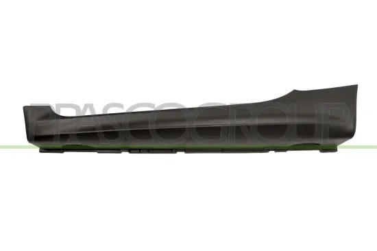 Zier-/Schutzleiste, Tür vorne links PRASCO ME3071404 Bild Zier-/Schutzleiste, Tür vorne links PRASCO ME3071404