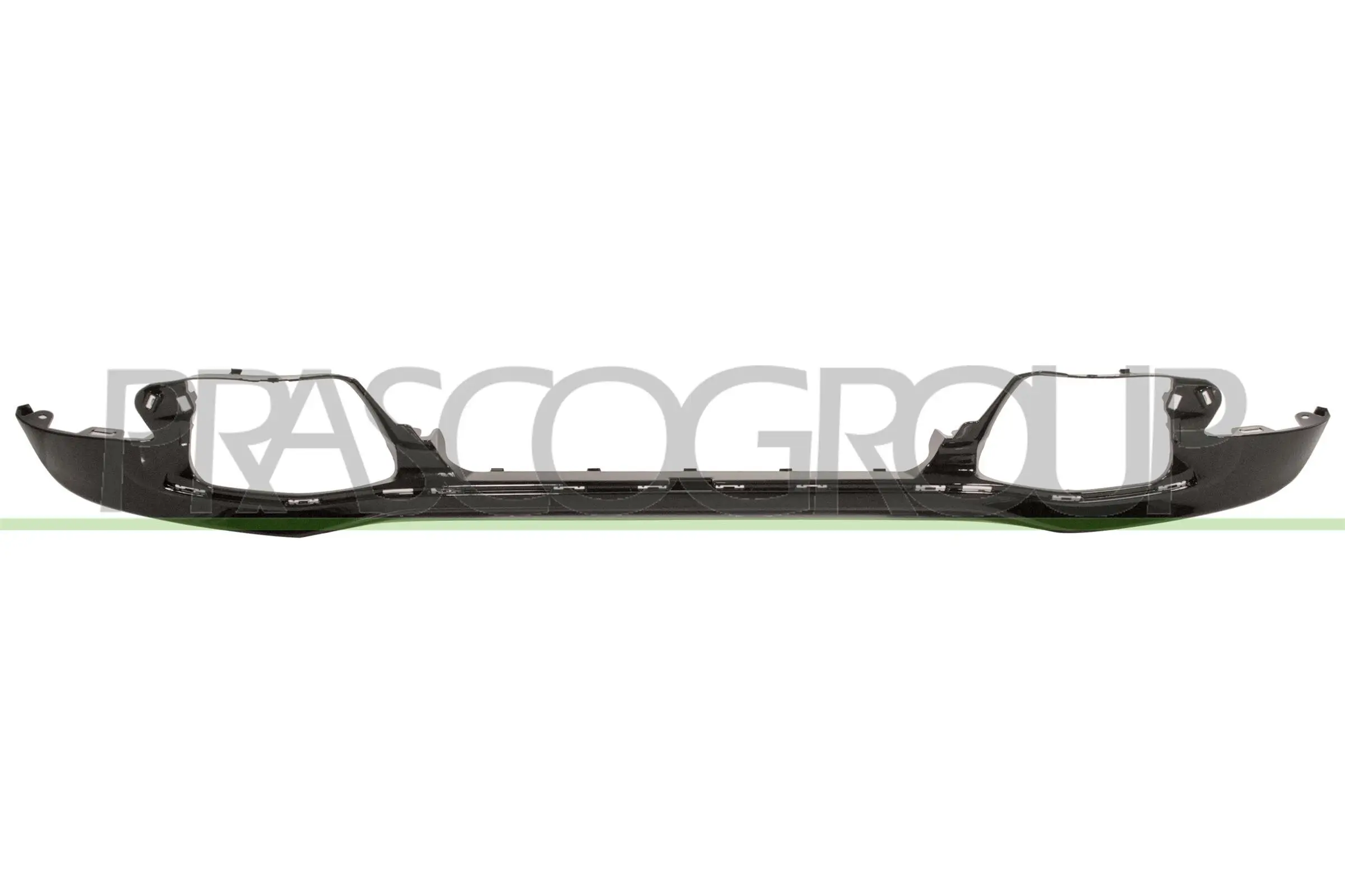 Spoiler vorne PRASCO ME3071801