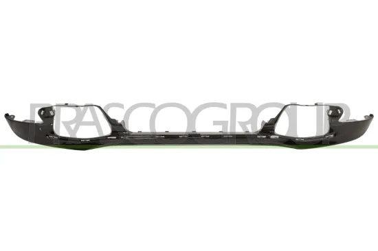 Spoiler vorne PRASCO ME3071801 Bild Spoiler vorne PRASCO ME3071801