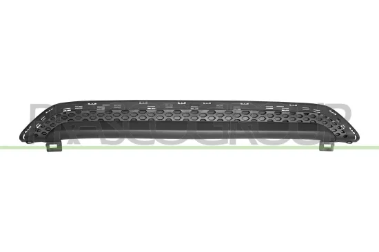 Spoiler hinten PRASCO ME3071862 Bild Spoiler hinten PRASCO ME3071862