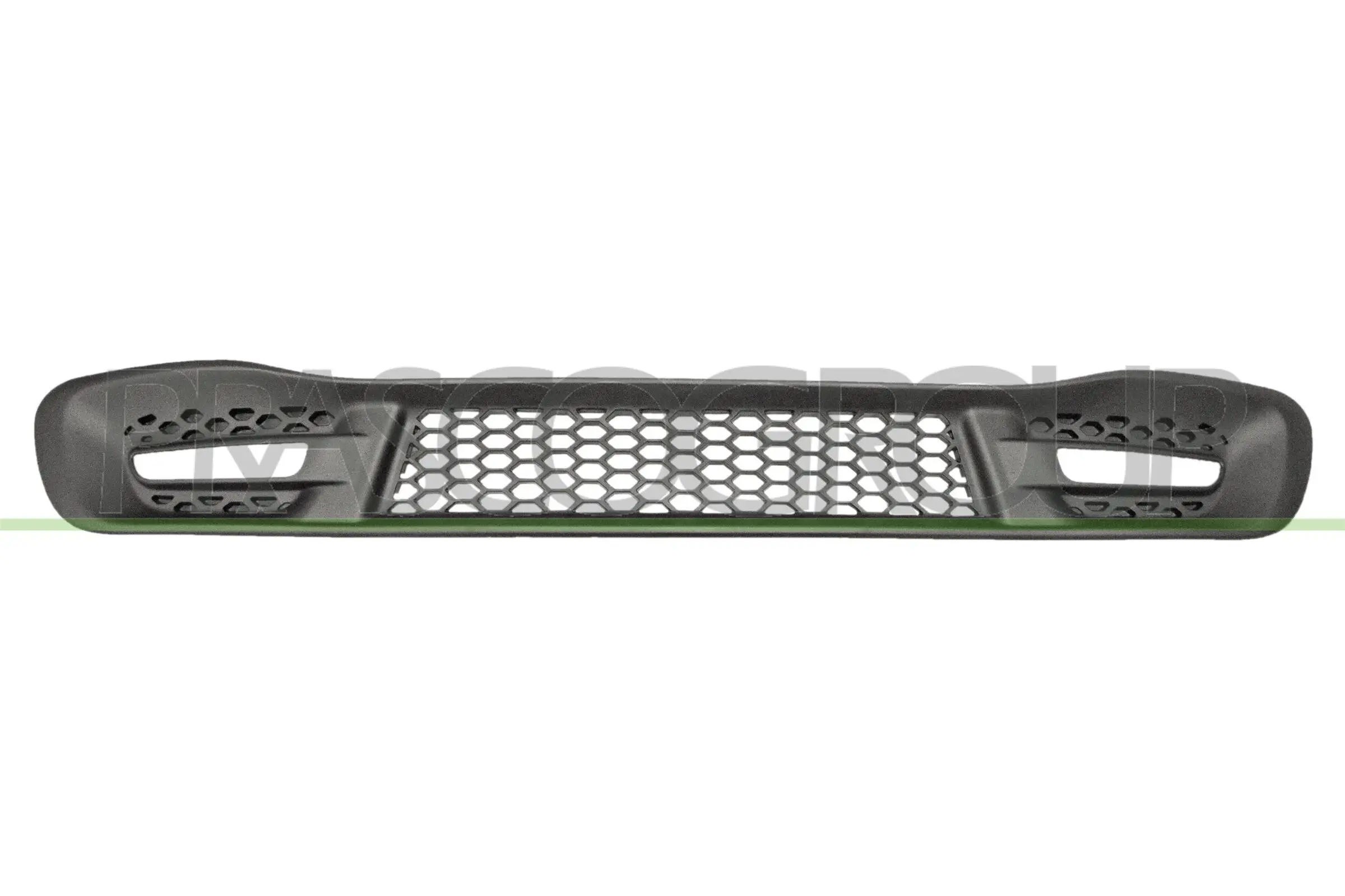 Lüftungsgitter, Stoßfänger vorne PRASCO ME3072130