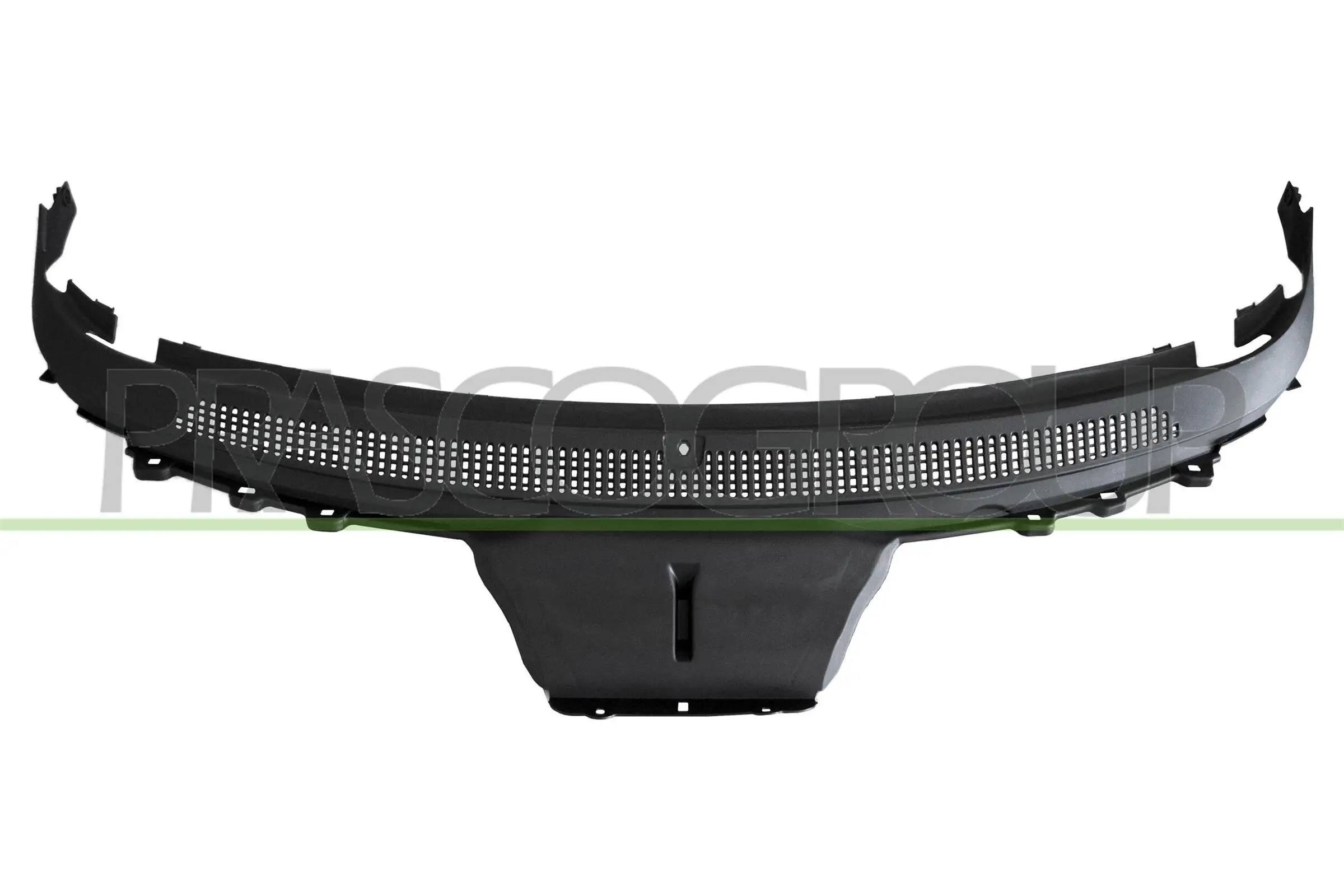 Frontverkleidung PRASCO ME3073208