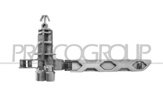 Motorhaubenschloss links PRASCO ME3073702 Bild Motorhaubenschloss links PRASCO ME3073702