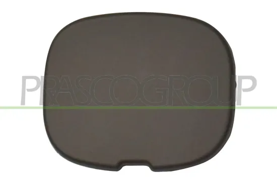 Klappe, Abschlepphaken vorne PRASCO ME3081236 Bild Klappe, Abschlepphaken vorne PRASCO ME3081236