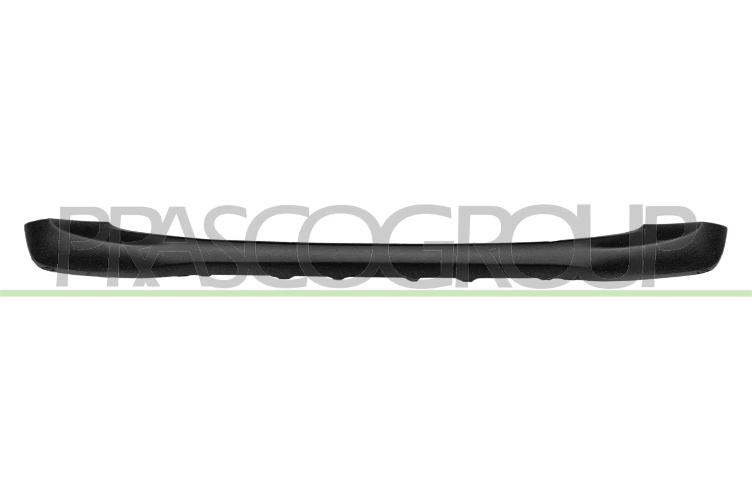 Spoiler vorne PRASCO ME3081801