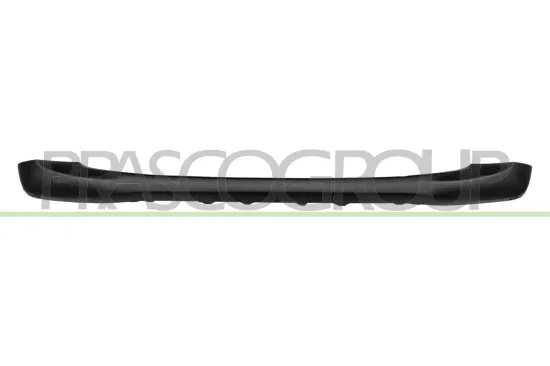 Spoiler vorne PRASCO ME3081801 Bild Spoiler vorne PRASCO ME3081801