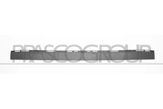Spoiler vorne PRASCO ME3081802 Bild Spoiler vorne PRASCO ME3081802