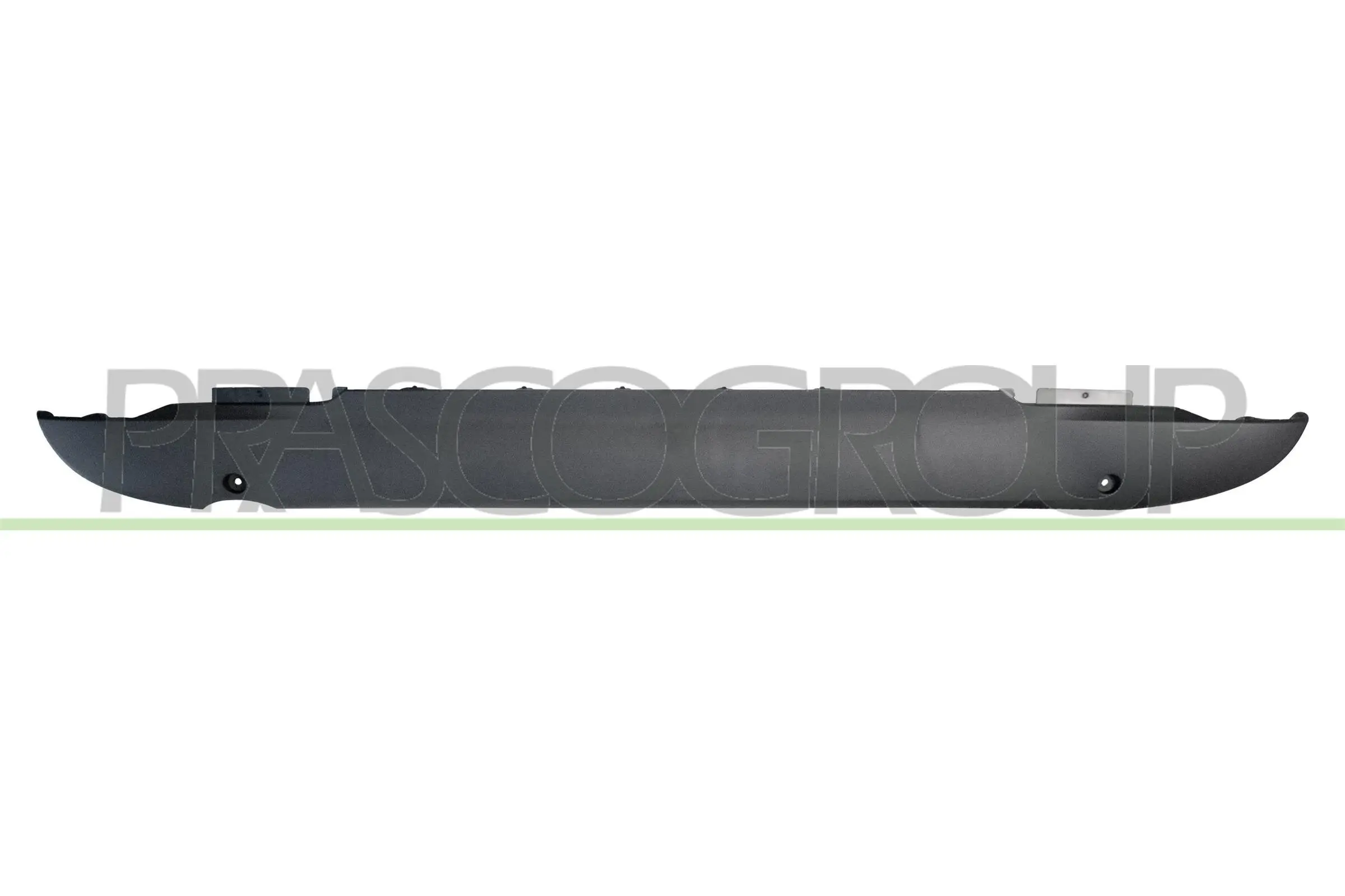 Spoiler hinten PRASCO ME3081851