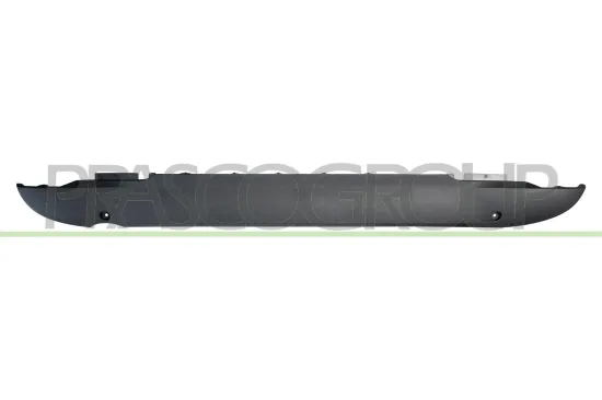 Spoiler hinten PRASCO ME3081851 Bild Spoiler hinten PRASCO ME3081851