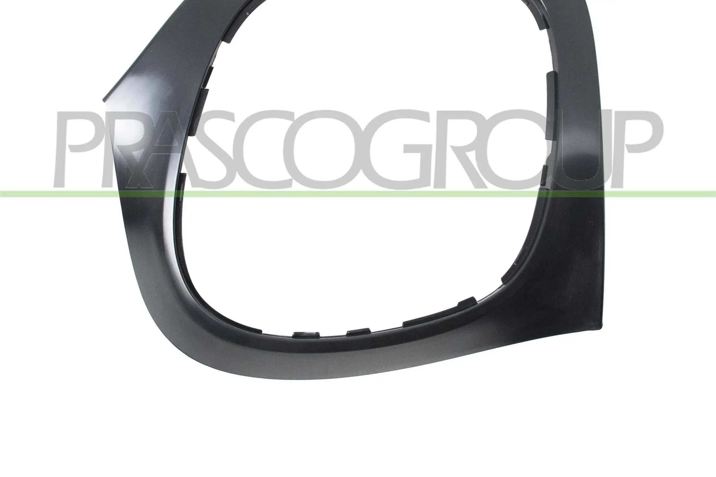 Zierblende, Schlussleuchte hinten links PRASCO ME3083454