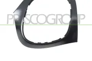 Zierblende, Schlussleuchte hinten links PRASCO ME3083454