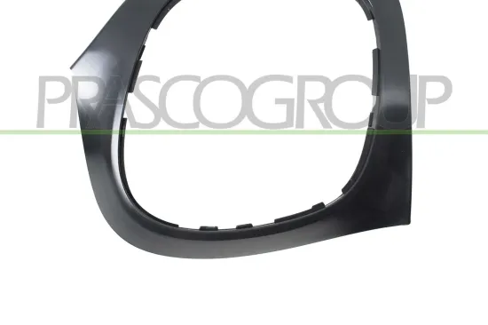 Zierblende, Schlussleuchte hinten links PRASCO ME3083454 Bild Zierblende, Schlussleuchte hinten links PRASCO ME3083454