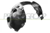 Verkleidung, Radhaus vorne links PRASCO ME3083604
