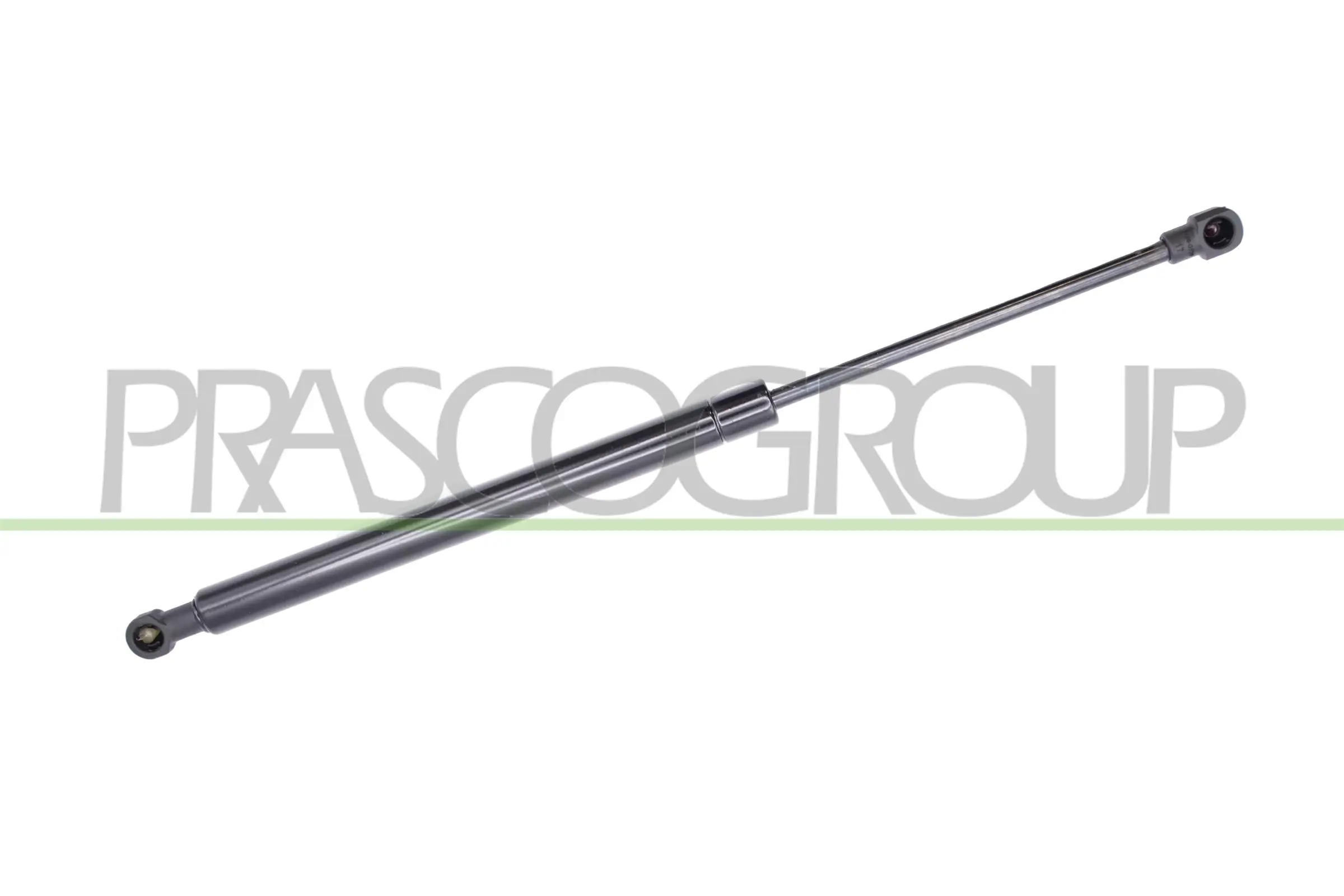 Gasfeder, Koffer-/Laderaum hinten links hinten rechts PRASCO ME3089055