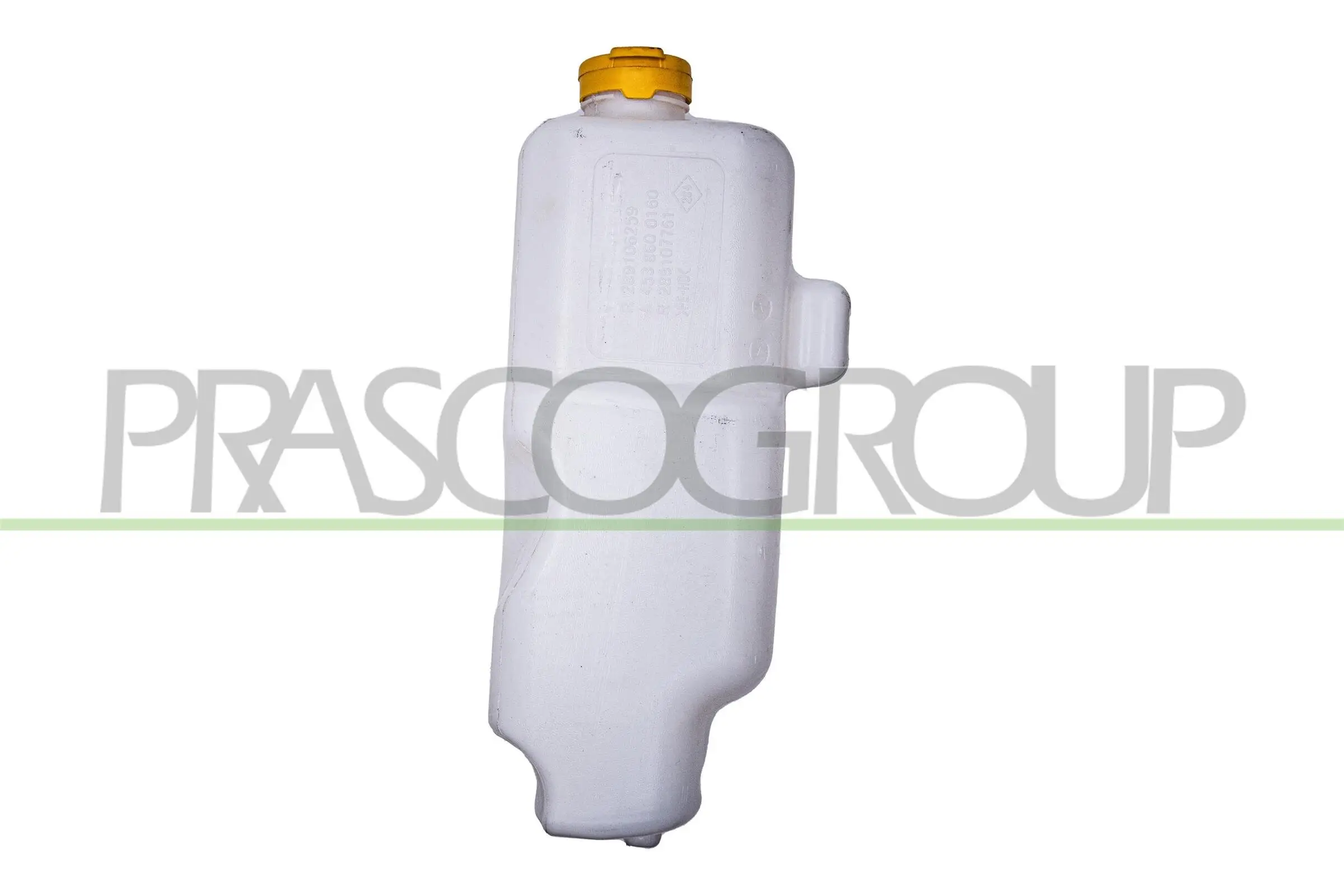 Waschwasserbehälter, Scheibenreinigung PRASCO ME308VA01