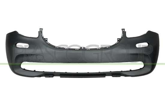 Stoßfänger vorne PRASCO ME3091001 Bild Stoßfänger vorne PRASCO ME3091001