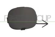 Klappe, Abschlepphaken vorne PRASCO ME3091236