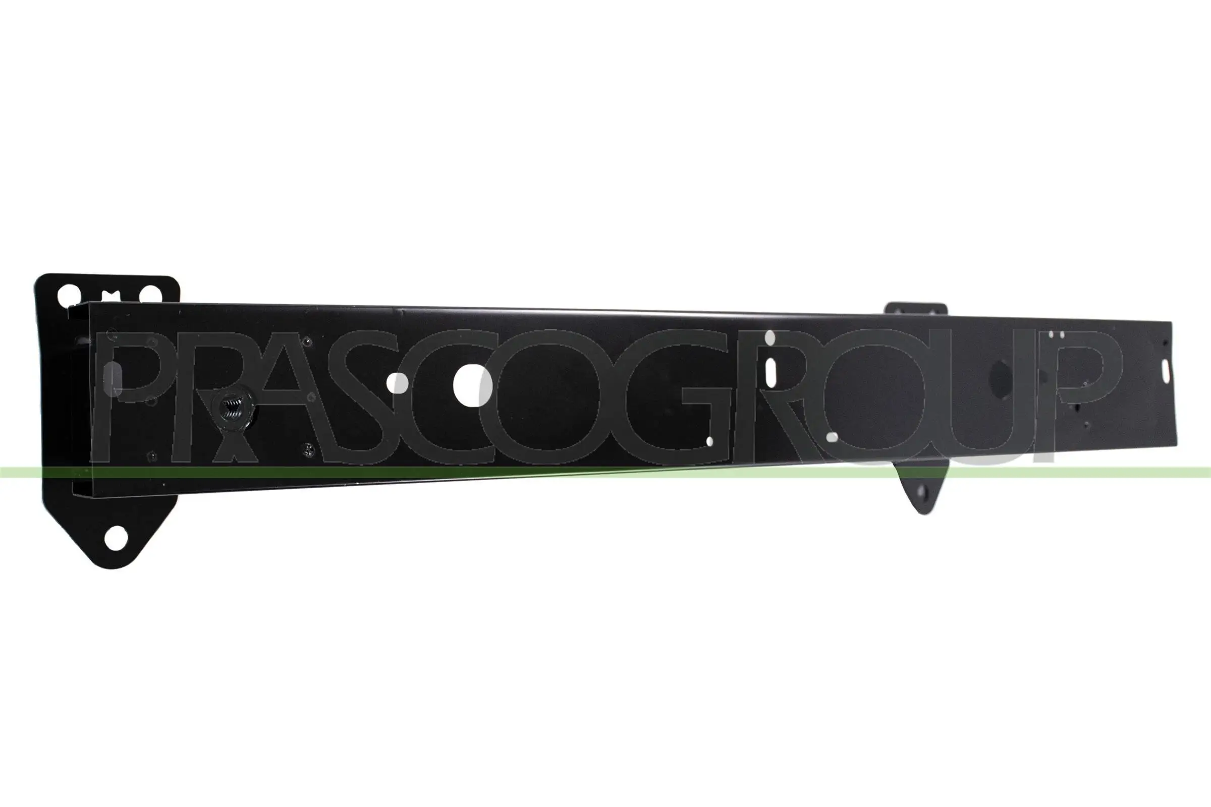 Träger, Stoßfänger vorne PRASCO ME3091622