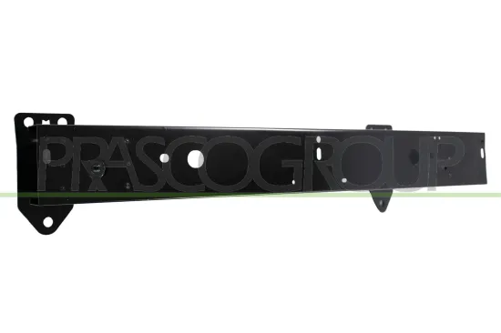Träger, Stoßfänger vorne PRASCO ME3091622 Bild Träger, Stoßfänger vorne PRASCO ME3091622