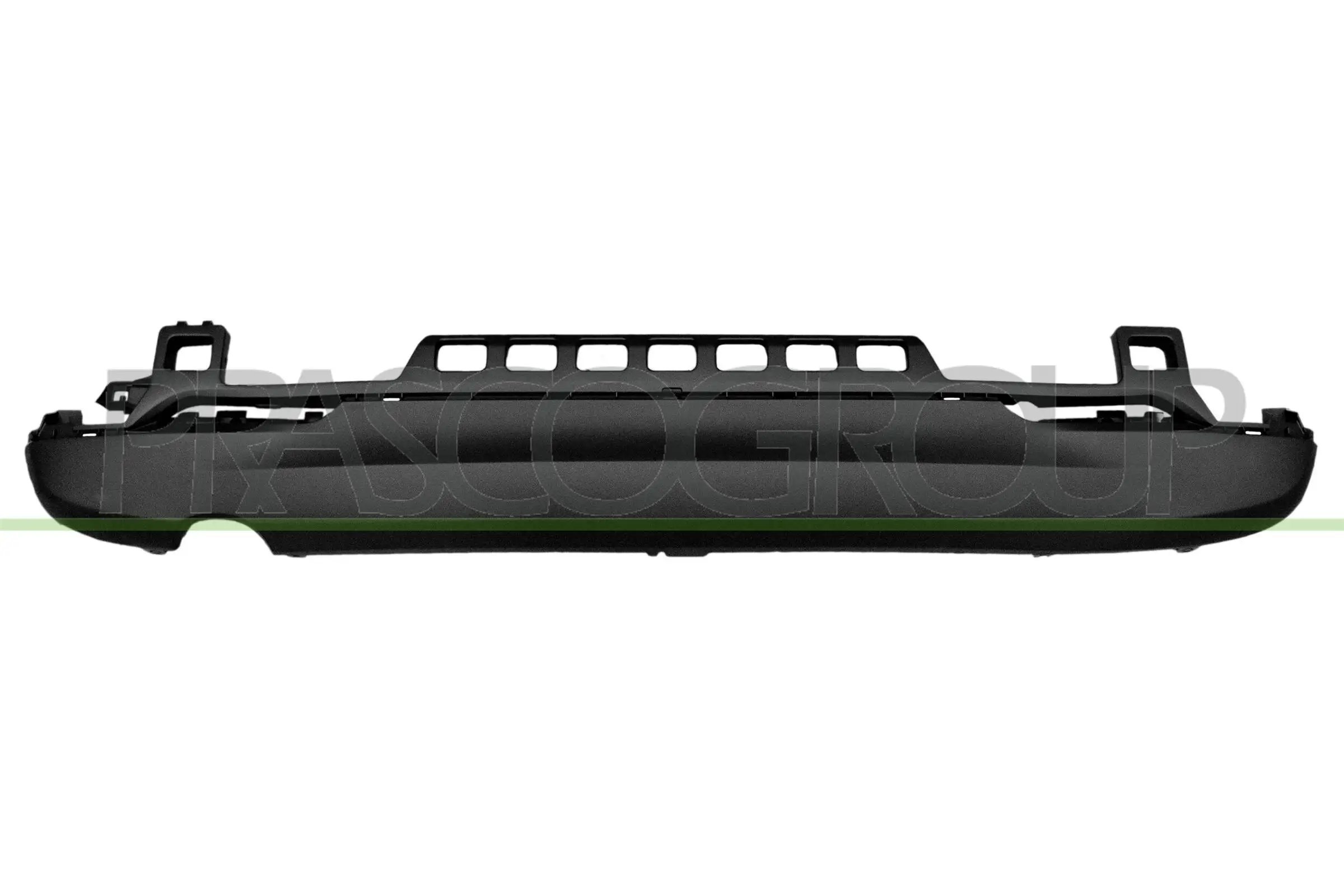 Spoiler hinten PRASCO ME3091851