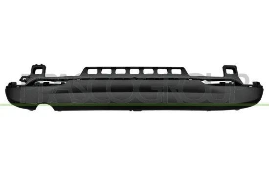 Spoiler hinten PRASCO ME3091851 Bild Spoiler hinten PRASCO ME3091851