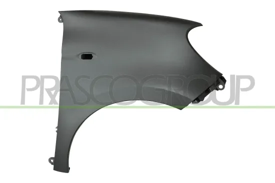 Kotflügel vorne rechts PRASCO ME3093013 Bild Kotflügel vorne rechts PRASCO ME3093013