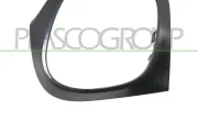Zierblende, Schlussleuchte hinten links PRASCO ME3093454