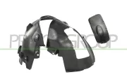 Verkleidung, Radhaus vorne links PRASCO ME3093604