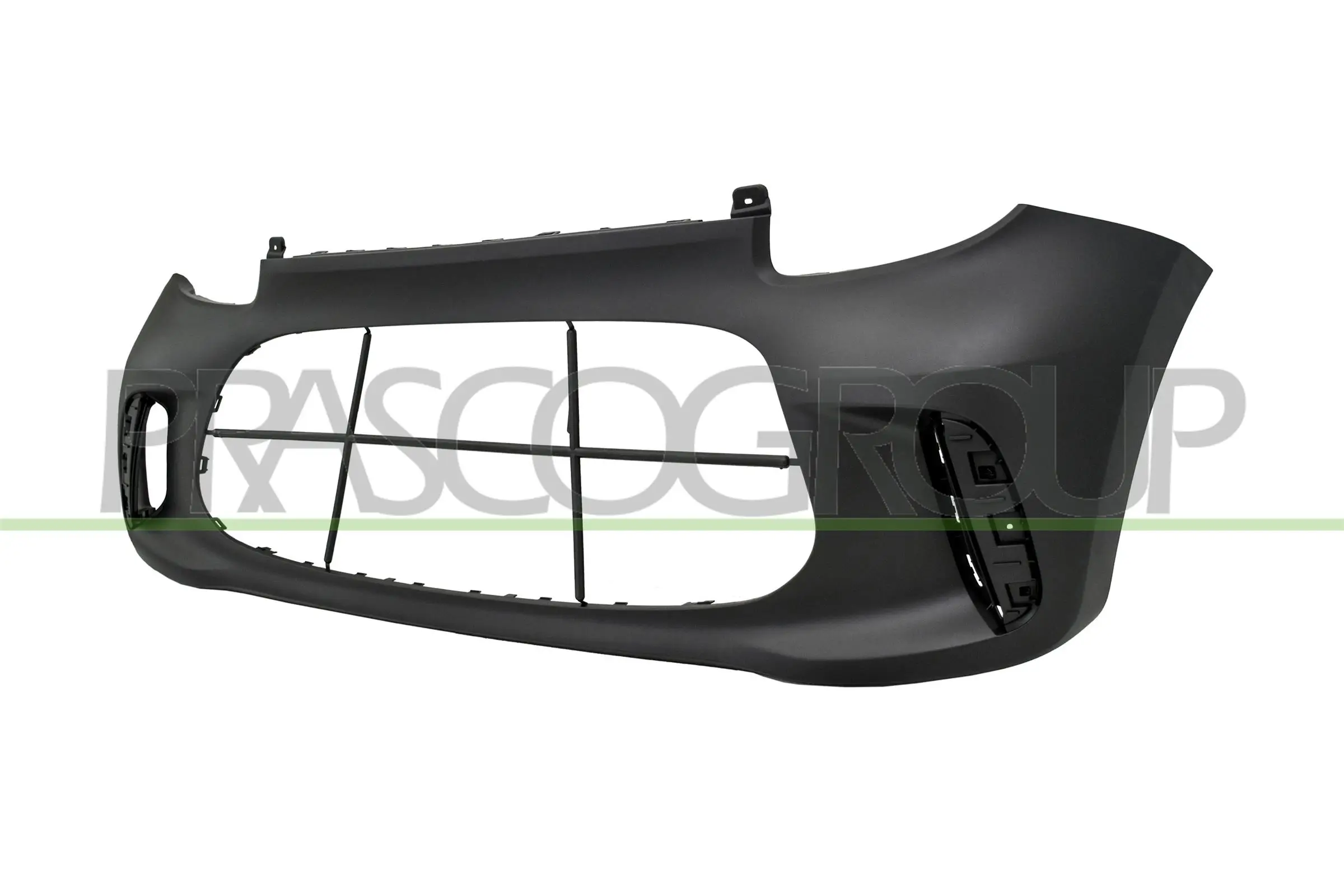 Stoßfänger vorne PRASCO ME3111001