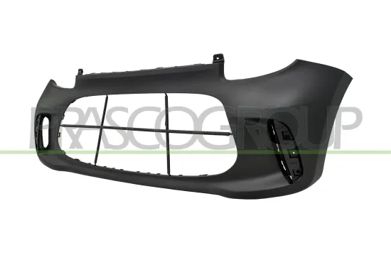 Stoßfänger vorne PRASCO ME3111001 Bild Stoßfänger vorne PRASCO ME3111001