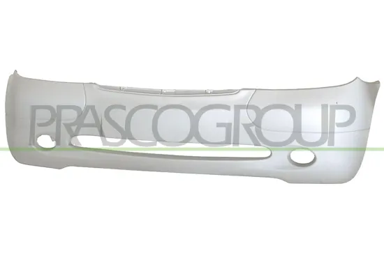 Stoßfänger vorne PRASCO ME3201001 Bild Stoßfänger vorne PRASCO ME3201001