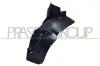 Verkleidung, Radhaus vorne links PRASCO ME3203604