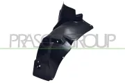 Verkleidung, Radhaus vorne links PRASCO ME3203604