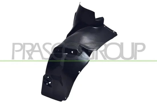 Verkleidung, Radhaus vorne links PRASCO ME3203604 Bild Verkleidung, Radhaus vorne links PRASCO ME3203604