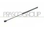 Gasfeder, Koffer-/Laderaum hinten links hinten rechts PRASCO ME3209055