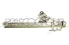 Fensterheber hinten rechts PRASCO ME320W063