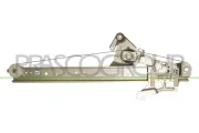 Fensterheber hinten rechts PRASCO ME320W063
